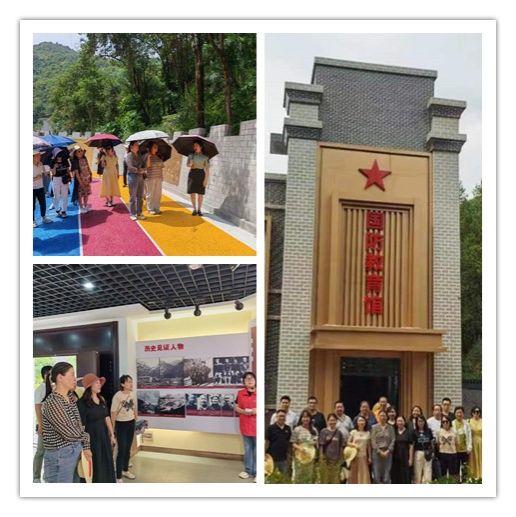 圖片包含 照片, 人們, 桌子, 房間描述已自動生成